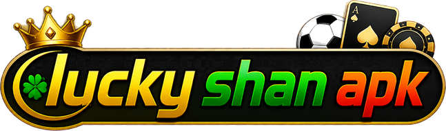 lucky shan apk